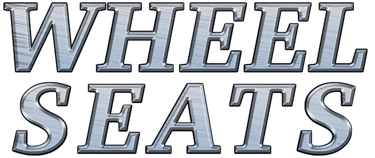 WheelSeats Logo