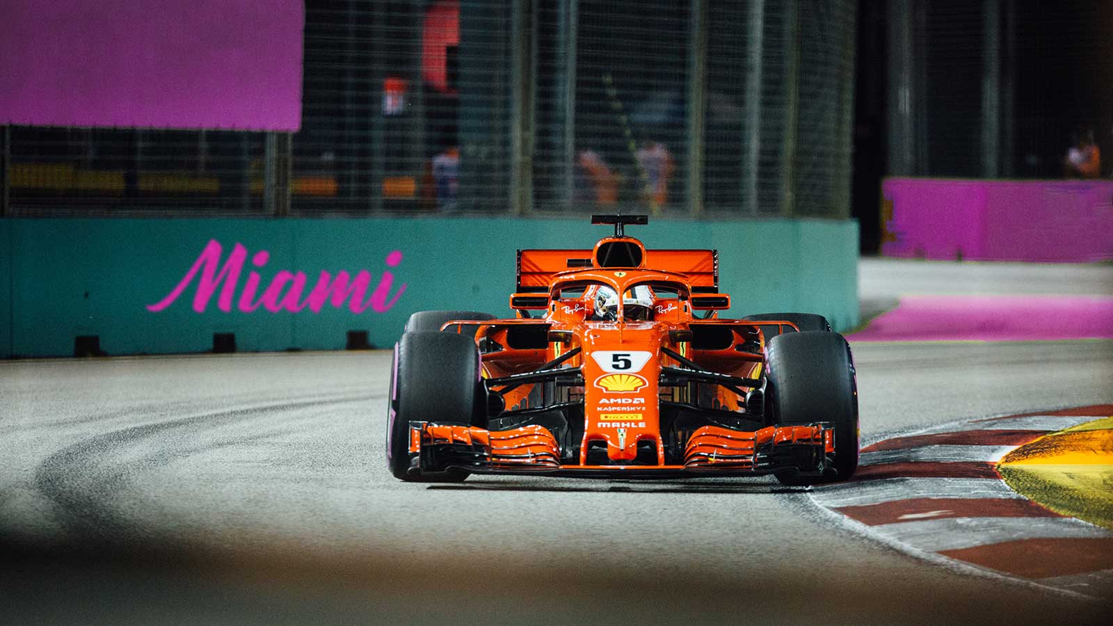 Formula 1 Miami Grand Prix Schedule & Tickets for 2023 Dates Buy